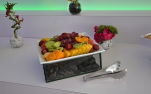 Fruits Tray Inflight Catering Las Vegas